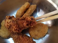 -麦当劳(曲阳店)