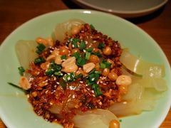 川府凉皮-弄堂里(雨花客厅店)