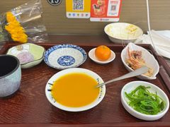 -百年老字号·观振兴蟹黄面·三虾面·苏式面(观前街富仁坊巷店)