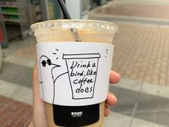 -卖呆儿咖啡(望京店)