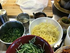 -安徽阜阳卷馍(西单店)