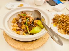-蔡澜点心·粤菜(嘉里中心店)