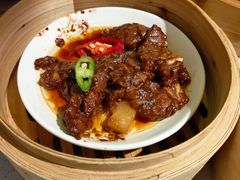 -吉旺港式餐厅(南方商城店)