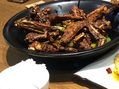 -掌上鲜(南顺城街店)