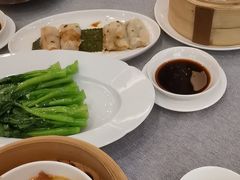 -潮府馆·非遗潮州菜·港式点心(世纪公园店)