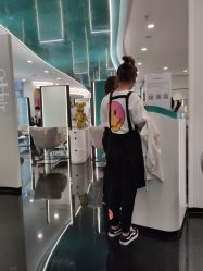 点击看大图 -OnHair造型