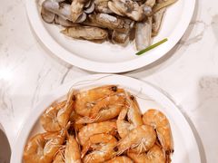 -盒马鲜生(首义店)