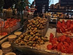 -美食汇自助餐厅(成都万达瑞华酒店)