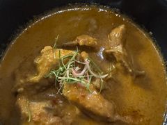 -Limapulo: Baba Can Cook