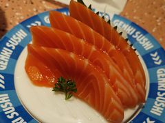 -元气寿司(东方宝泰店)