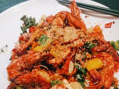 -随园花园餐厅(新港中路店)