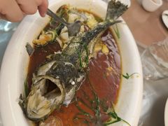 -香湖海鲜餐厅(青澳湾店)