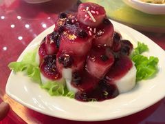 -大眼锅贴水饺(河东店)