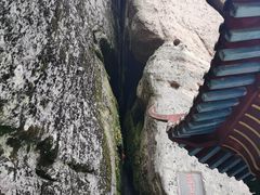 -崀山风景名胜区