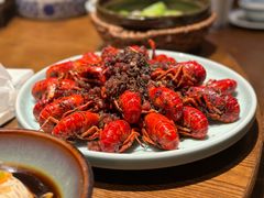 -南京大牌档(中山陵店)