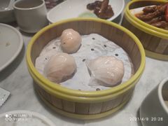 -蝴蝶里·粤菜·点心(龙湖杭州金沙天街店)