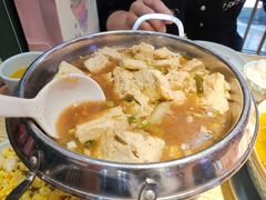 -丛林狼非遗酱骨·现炒餐厅(人民路店)