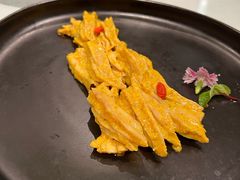 -花家怡园HUA'S RESTAURANT(崇文门·哈德门广场店)