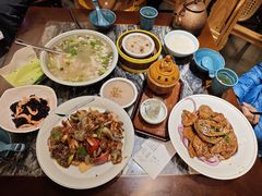 -安泰楼·佛跳墙创始人·传统闽味早茶·酒楼(三坊七巷闽菜地标店)