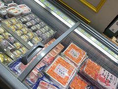 -河马鲜生海鲜超市(风荷园店)