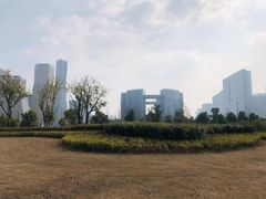 -钱江新城