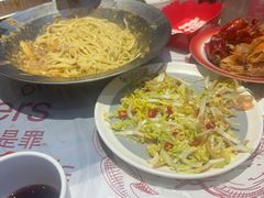 -回·龙虾铺·盆盆蟹·烧烤大排档(回龙观店)