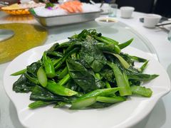 -新享乐海鲜(翠华路店)