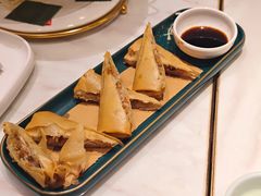 -悦得闲广式茶楼点心(石厦时代广场店)