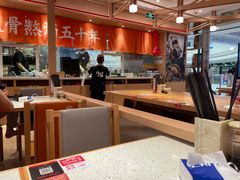 -味千拉面(增城万达广场店)