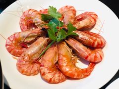 -中山保利艾美酒店-乐美中餐厅