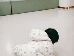 -龙格亲子游泳·水育早教运动中心(绿宝中心)