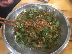 -学街秀兰麻辣烫(眉山分店)