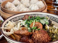 -友琴面馆(东白溪公寓店)