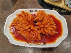 -裕兴记•蟹黄面馆(人民广场店)
