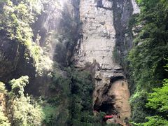 -神龙峡风景区