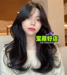 -JK奇积发型连锁机构（ART SALON）