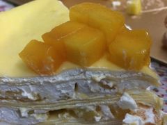 -OL’s Cake鲜荟千层(东风中路店)