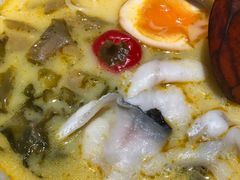 -味千拉面(煌华新纪元购物广场店)