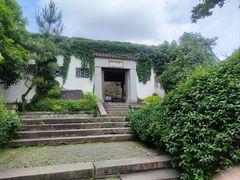 -惠山古镇·寄畅园