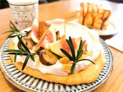 栗子奶油天堂-半勺舒舒(太乙店)
