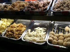 -超级鸡车(闻喜路店)