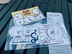 -Seesaw Coffee(上生新所店)