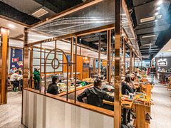 -蚝英雄·自助烤蚝(高新店)