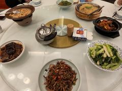 -围龙屋客家食府(福田店)