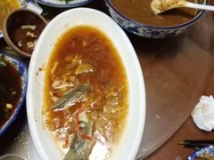 -巢湖名吃·徽府农家菜(半汤店)