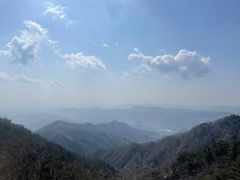 -天津盘山风景名胜区