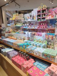 -Hamleys哈姆雷斯(东方福来德店)