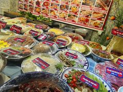 -福苗小骆驼烧烤(莲湖路店)