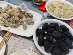 -添福来墨鱼饺子 · 海鲜东北菜(大连星海·黄浦路店)