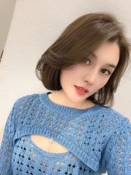 -东秀护肤造型